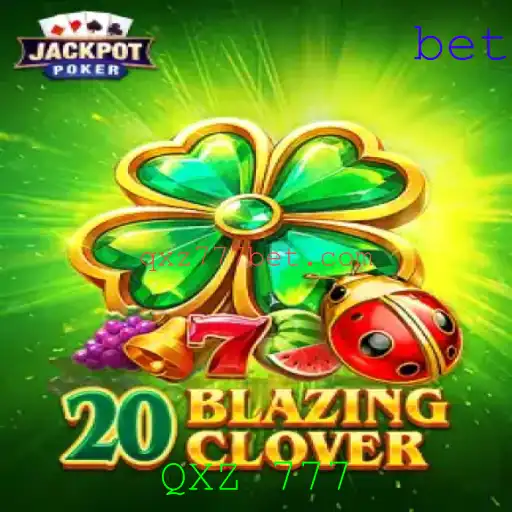 Descobrindo o Mundo de 20BlazingClover: A Nova Sensação nos Jogos