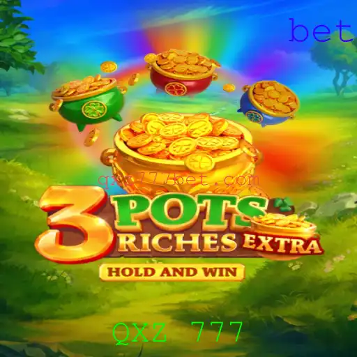 Descubra o Emocionante Mundo de 3potsExtra: Um Jogo de Estratégia e Versatilidade
