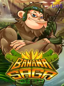 Explorando BananaSaga: Como Jogar e Quais São as Regras