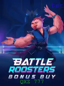 Conheça o emocionante jogo BattleRoostersBonusBuy