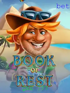 Descubra o Fascinante Mundo de BookofRest: O Jogo de Estratégia Inovador