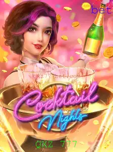 Explorando o Fascinante Mundo de CocktailNights e o Mistério de QXZ 777