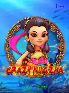 CrazyNuoZha: Descubra o Jogo Que Está Conquistando a Geração QXZ 777