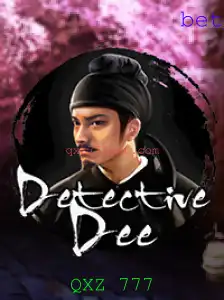 DetectiveDee: Mergulhe no Intrigante Mundo do Mistério com QXZ 777