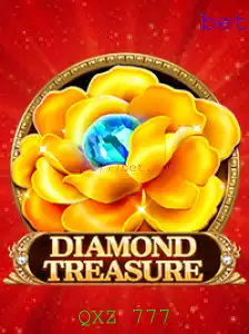 Descubra o Fascinante Jogo Diamondtreasure e Seu Código Misterioso QXZ 777