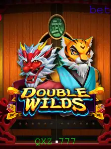Descubra as Regras e a Emoção do Jogo DoubleWilds com a Palavra-Chave QXZ 777
