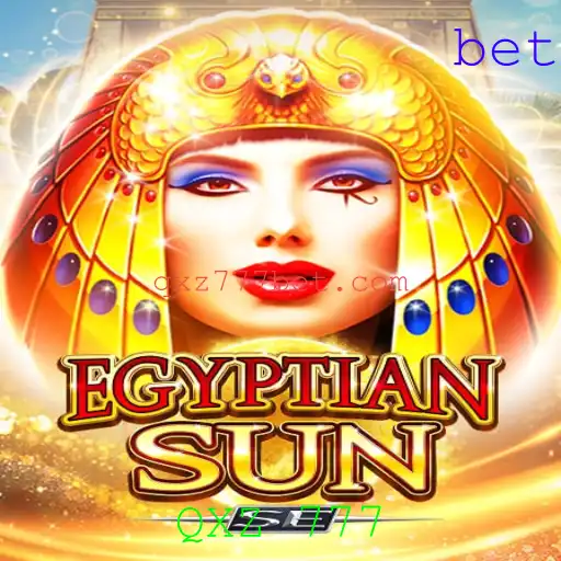 Descubra o Fascinante Mundo de EgyptianSunSE com a Chave QXZ 777