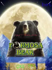 Descubra o Fascinante Mundo de FormosaBear e a Intrigante 'QXZ 777'