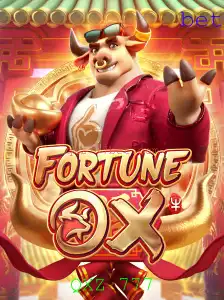 FortuneOx: Descubra o Mundo Empolgante do Jogo com a Palavra-Chave QXZ 777