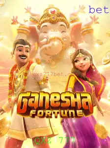 Explorando o GaneshaFortune: O Jogo que Conquista com QXZ 777