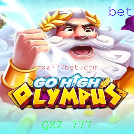 GoHighOlympus: Explorando o Jogo Revolucionário QXZ 777