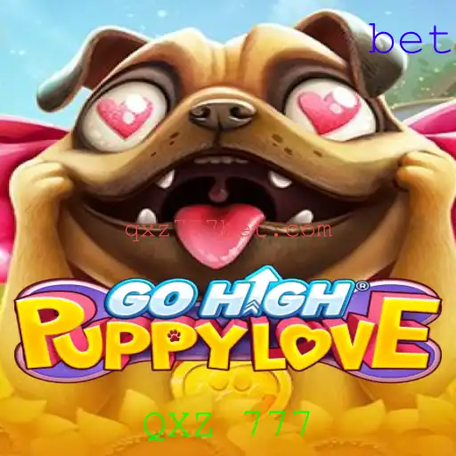 GoHighPuppyLove: Uma Aventurosa Jornada Canina