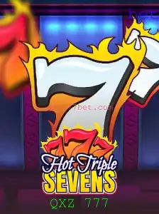 Descubra o Novo Jogo HotTripleSevens e sua Chave QXZ 777