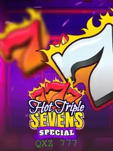 Explorando HotTripleSevensSpecial: O Jogo de Cassino Reinventado