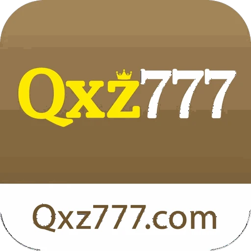 QXZ 777 Logo
