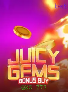 Descubra o Excitante Mundo do Jogo JuicyGemsBonusBuy e a Estratégia QXZ 777