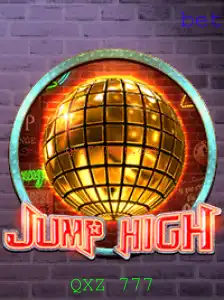 Descubra o Fascinante Universo do Jogo JumpHigh: Leve Suas Aventuras a um Novo Nível com a Palavra-Chave QXZ 777