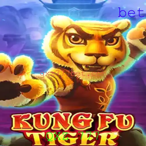 KungFuTiger: Uma Aventura Empolgante no Mundo Oriental