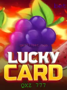 Descubra LuckyCard: O Jogo Que Está Conquistando o Mundo