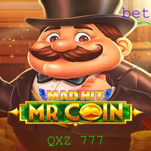 MadHitMrCoin: Uma Nova Experiência no Mundo dos Games com QXZ 777
