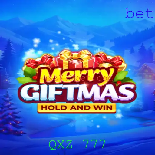 MerryGiftmas: Explore o Divertido Mundo do Natal no Jogo QXZ 777