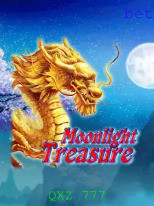 MoonlightTreasure: O Enigmático Jogo que Conquista Todos