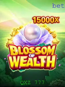 BlossomofWealth: Desbloqueie Tesouros e Aventura No Jogo Inovador