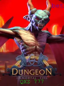 Explorando o Mundo de 'Dungeon': Aventuras e Estratégias do Jogo QXZ 777