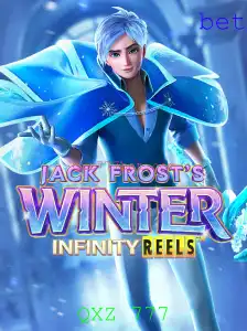 Descubra o Encantador Mundo de JackFrostsWinter com QXZ 777