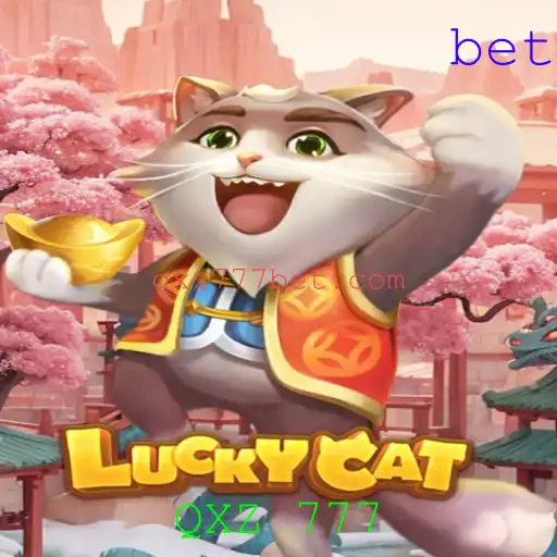 LuckyCat: Descubra o Jogo da Sorte QXZ 777