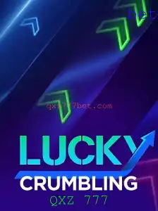 Explorando o Mundo do Jogo LuckyCrumbling: A Nova Sensação QXZ 777