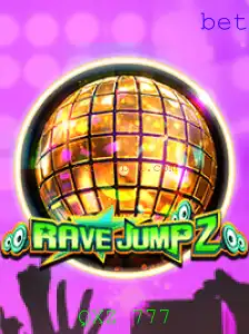 RaveJump2: O Novo Fenômeno dos Games