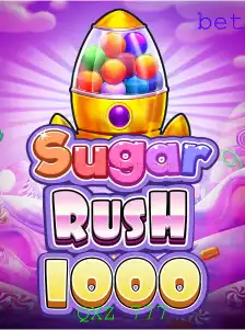 Explorando o Mundo de SugarRush1000: Aventuras de Doces e Diversão