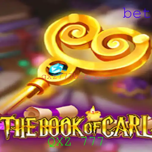 TheBookofCarl: A Experiência de Jogo Revolucionária com QXZ 777