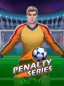 PenaltySeries: Um Jogo Inovador com QXZ 777