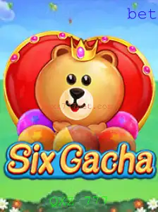 Explorando o Mundo de SixGacha e a Chave Mística QXZ 777
