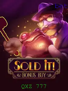 Explorando o Mundo de SolditBonusBuy: Um Jogo Revolucionário com QXZ 777