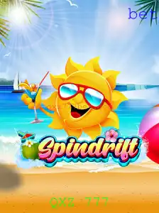 Spindrift: Descubra o Mundo Encantador do Jogo em Alta com 'QXZ 777'
