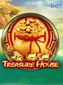 Desvendando o Mundo de TreasureHouse: O Desafio QXZ 777