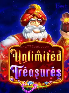 Explorando o Mundo de UnlimitedTreasures: Uma Aventura Sem Limites