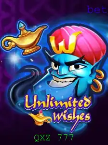 UnlimitedWishes: Explore as Infinitas Possibilidades do Mundo dos Jogos com QXZ 777