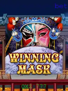 WinningMask: Uma Imersão no Mundo dos Jogos com QXZ 777