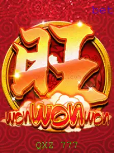 WonWonWon: Descubra o Novo Fenômeno dos Jogos com QXZ 777