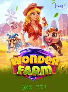 Exploração do Mundo de WonderFarm: Um Mergulho no Universo de QXZ 777