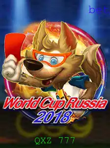 Descubra o Fascinante Mundo do Jogo WorldCupRussia2018