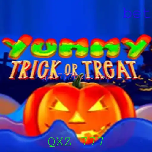 Descubra o Mundo Encantado de YummyTrickorTreat com QXZ 777